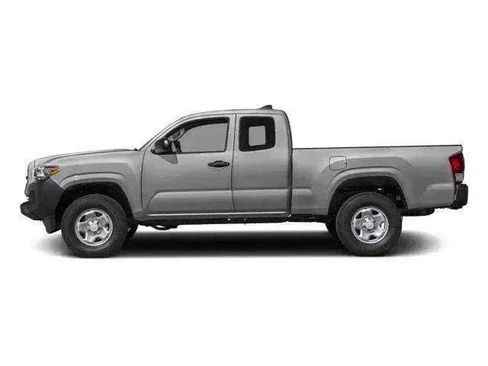 Used 2017 Toyota Tacoma SR AWD/4WD image 91