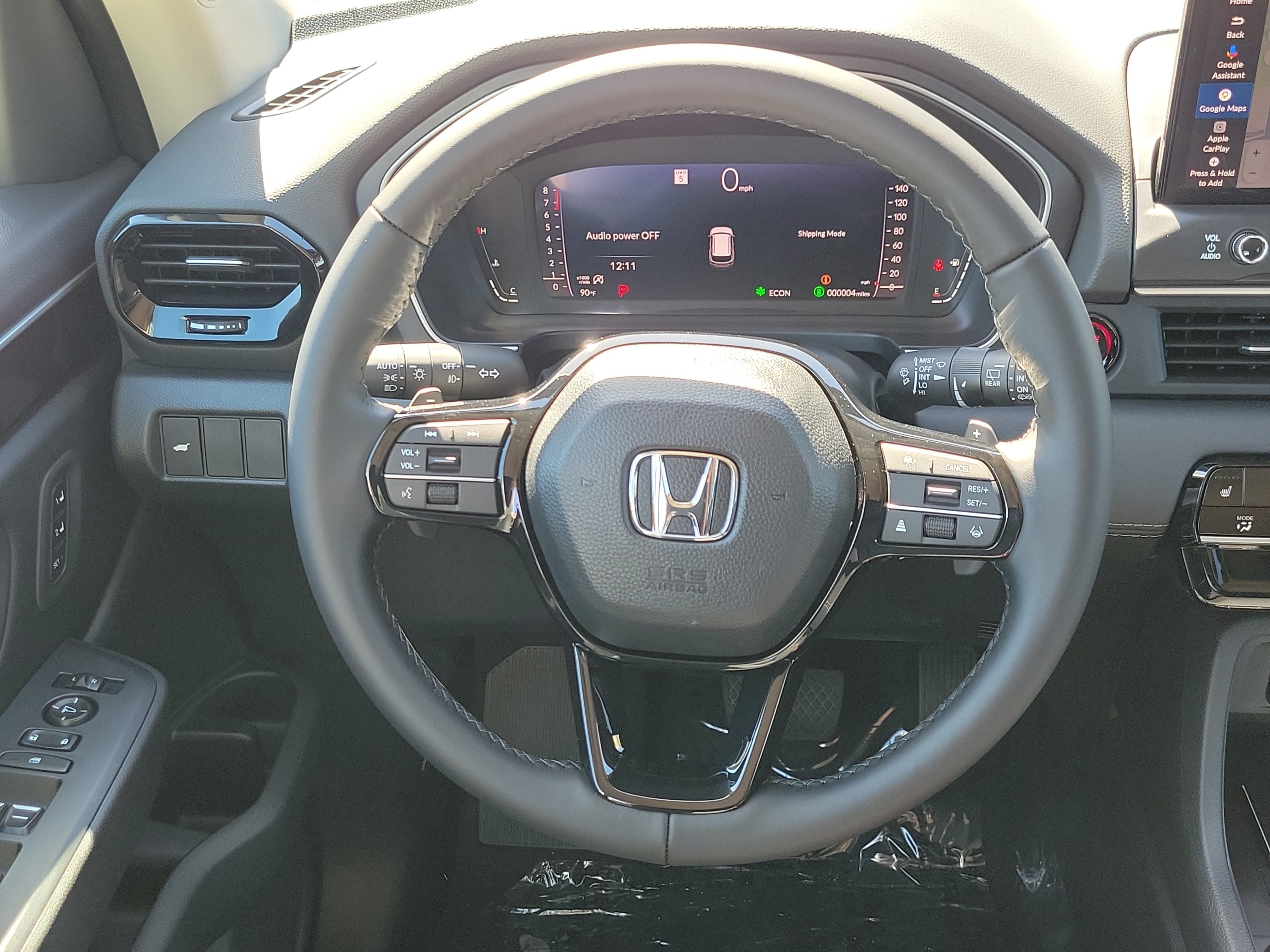 New 2026 Honda Pilot EX-L image 13