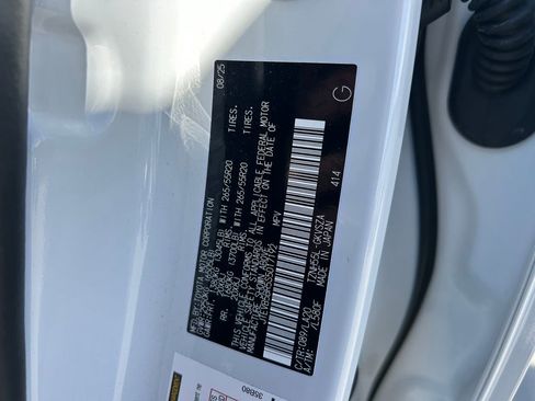 Certified 2025 Toyota 4Runner Limited image 10