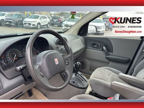 Used 2002 Saturn Vue AWD V6 image 19