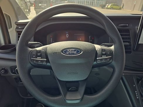 New 2026 Ford Transit 250 Low Roof image 29