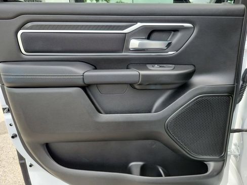 Certified 2025 RAM 1500 Big Horn AWD/4WD image 18