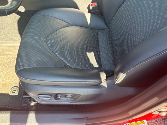 Used 2024 Toyota Camry XSE w/ Navigation Package FWD image 13