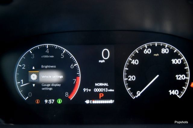 New 2027 Honda HR-V EX-L image 16
