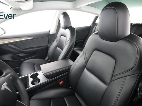 Used 2023 Tesla Model 3 Standard Range RWD image 4