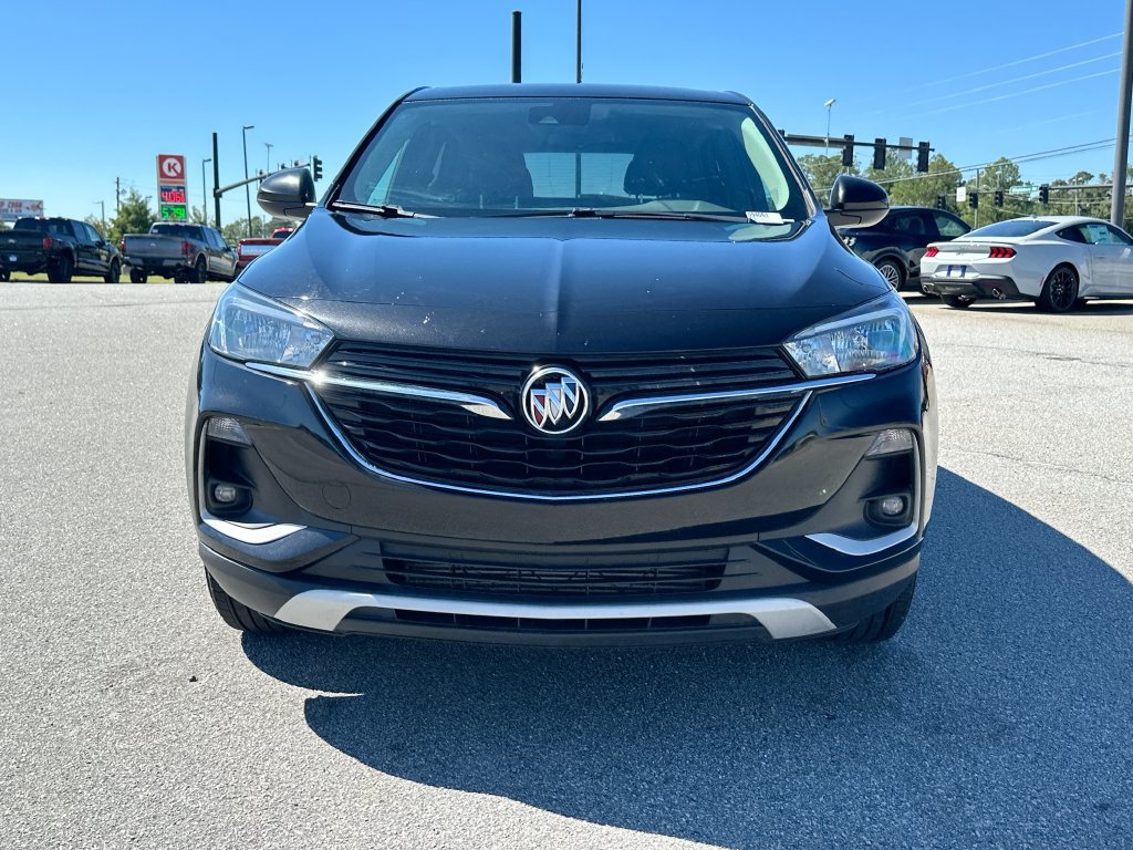 Used 2023 Buick Encore GX Preferred FWD image 5
