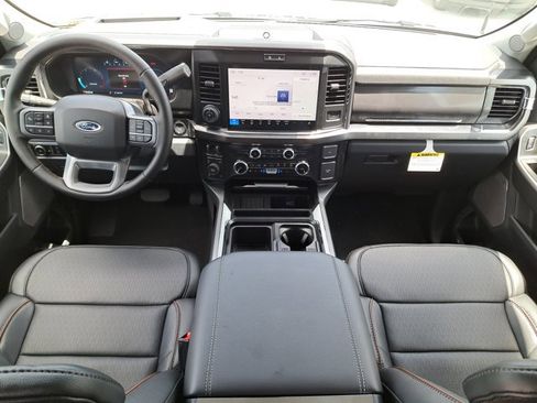 New 2025 Ford F250 Lariat w/ Lariat Ultimate Package image 16