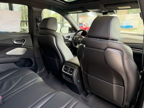 New 2026 Acura RDX A-Spec AWD/4WD image 31