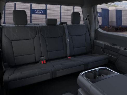 New 2026 Ford F150 STX w/ Equipment Group 200A RWD image 11
