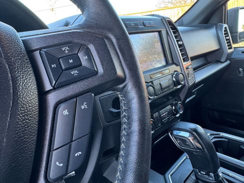 Used 2019 Ford F150 XLT w/ Equipment Group 302A Luxury image 16