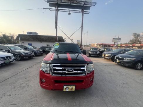 Used 2008 Ford Expedition Limited AWD/4WD image 1
