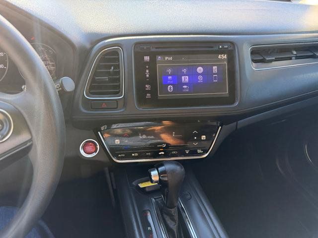 Used 2018 Honda HR-V EX image 15