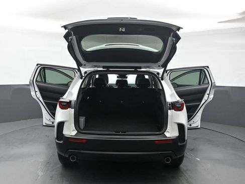 Used 2024 MAZDA CX-50 AWD 2.5 S w/ Cargo Package image 50