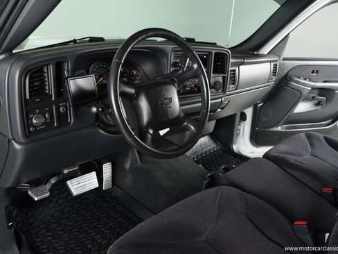 Used 1999 Chevrolet Silverado 1500 LS RWD image 19