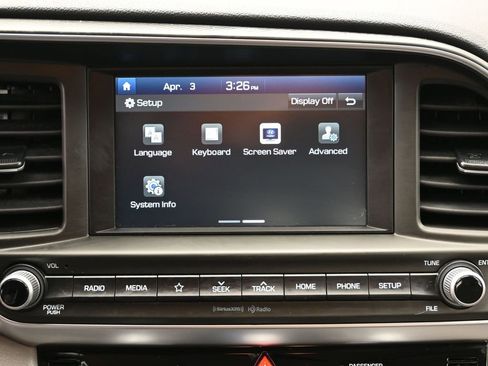 Used 2020 Hyundai Elantra ECO w/ Cargo Package (C1) image 25