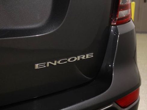 Used 2018 Buick Encore Preferred FWD image 15