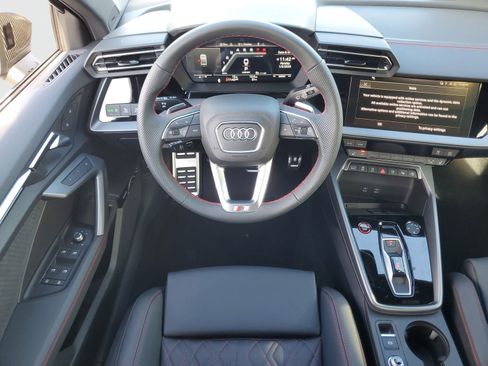 New 2026 Audi S3 Premium image 11