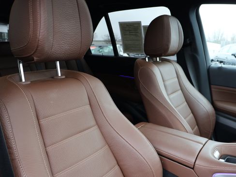 Certified 2024 Mercedes-Benz GLE 350 4MATIC image 29