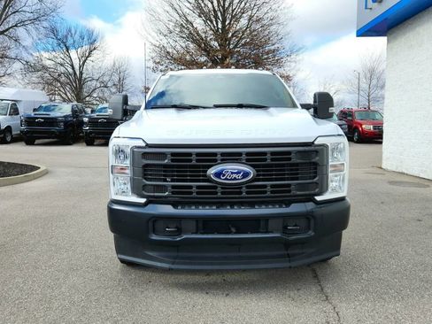 Used 2023 Ford F350 XL image 3