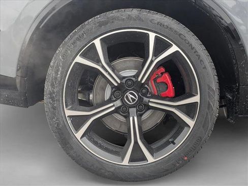 New 2026 Acura MDX Type S image 10