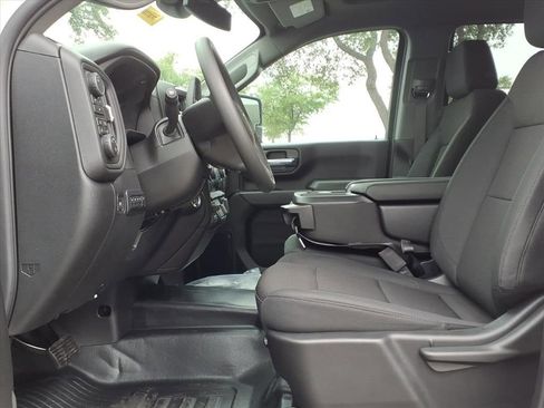 New 2026 Chevrolet Silverado 2500 W/T w/ WT Convenience Package AWD/4WD image 15