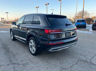 Used 2023 Audi Q7 2.0T Premium video 3