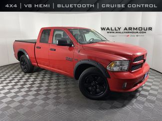 Used 2014 RAM 1500 Express video 1