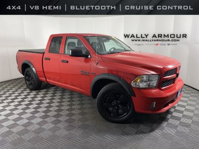Used 2014 RAM 1500 Express