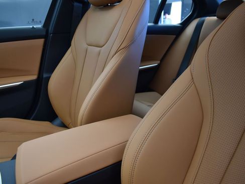 New 2026 BMW 330i Sedan w/ Convenience Package RWD image 14