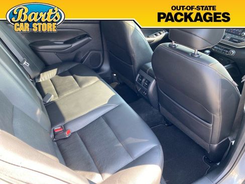 Used 2020 Nissan Altima 2.5 SL FWD image 11