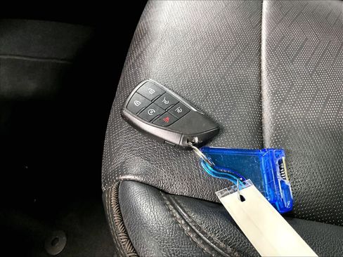 Certified 2023 Chevrolet Suburban High Country image 31