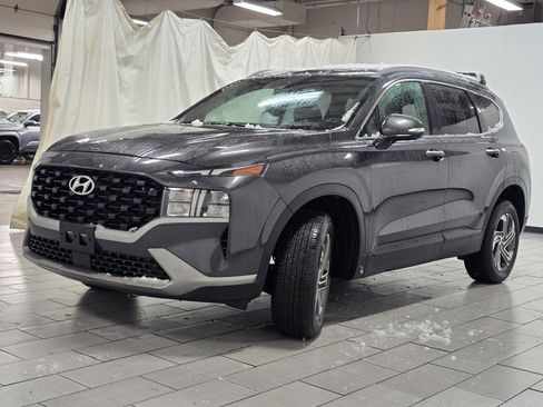 Used 2023 Hyundai Santa Fe SEL image 11