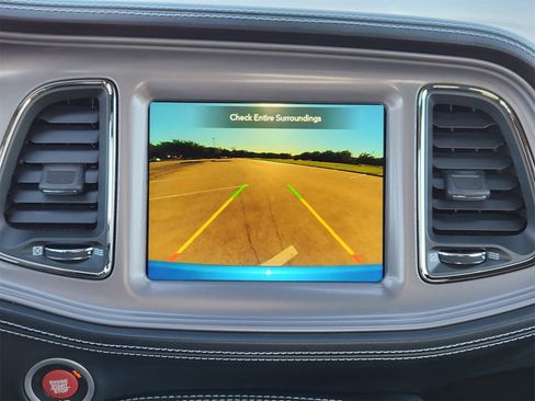 Used 2023 Dodge Challenger SRT Hellcat image 28