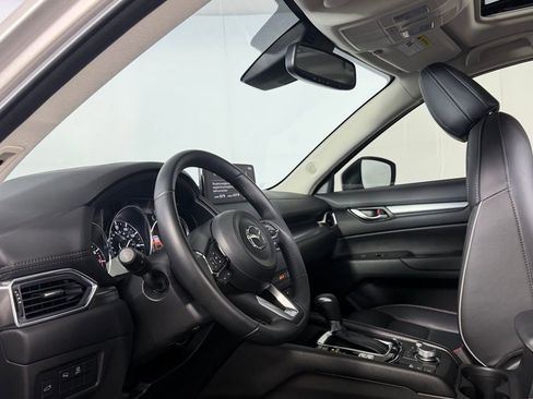 Used 2025 MAZDA CX-5 AWD 2.5 S image 18