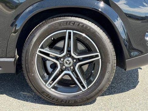 Used 2026 Mercedes-Benz GLE 450 4MATIC image 15