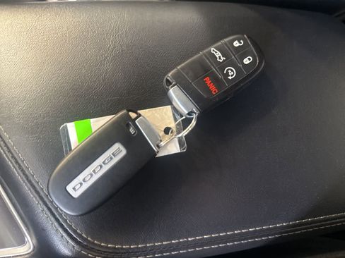 Used 2021 Dodge Challenger R/T Scat Pack w/ Plus Package image 26