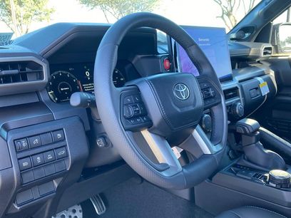 New 2026 Toyota 4Runner TRD Sport Premium