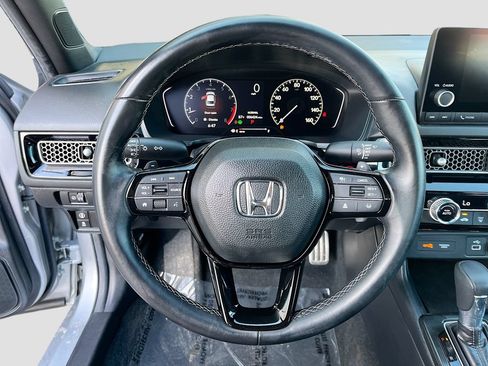 Used 2024 Honda Civic Sport image 11