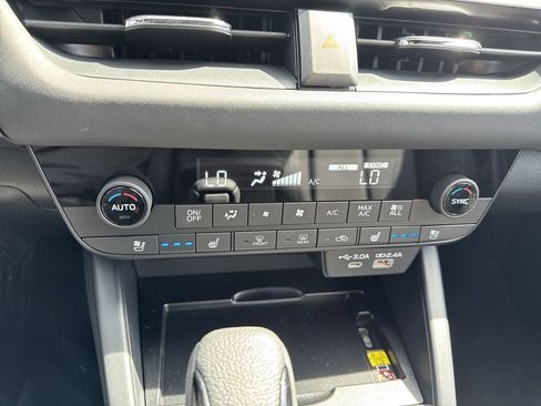 New 2026 Subaru Outback Touring XT image 17