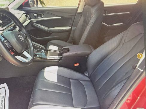 Used 2025 Acura Integra FWD image 4