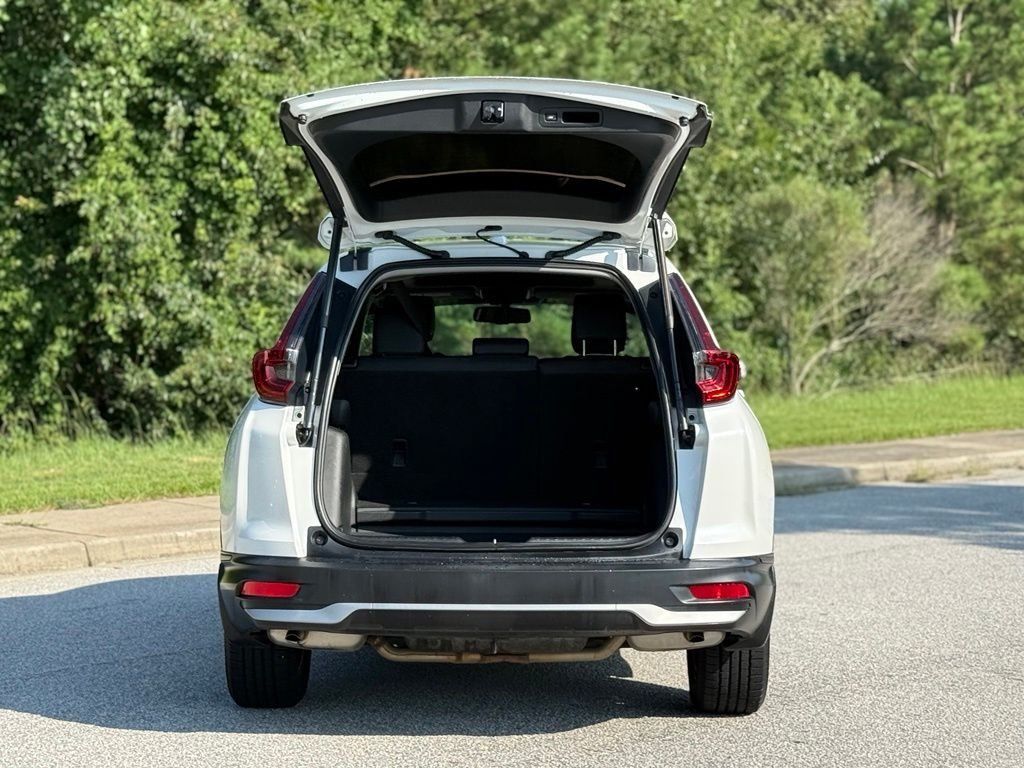 Used 2020 Honda CR-V EX-L image 15