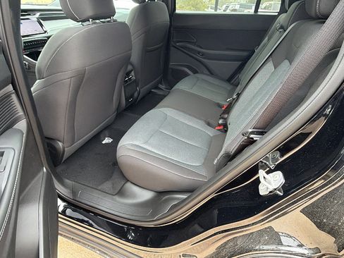 New 2026 Jeep Cherokee Laredo image 19