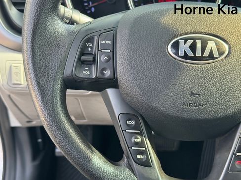 Used 2013 Kia Optima LX w/ Convenience Plus Pkg image 18