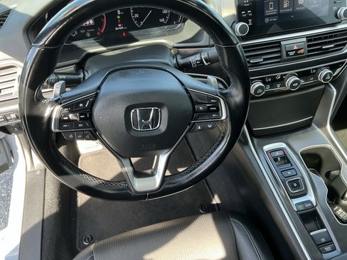 Used 2022 Honda Accord Sport image 16