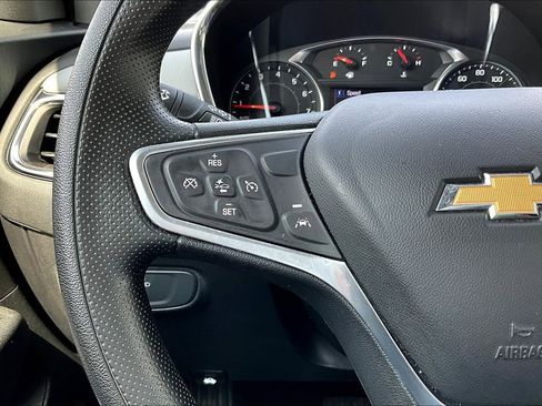 Used 2022 Chevrolet Equinox LS w/ LS Convenience Package image 27