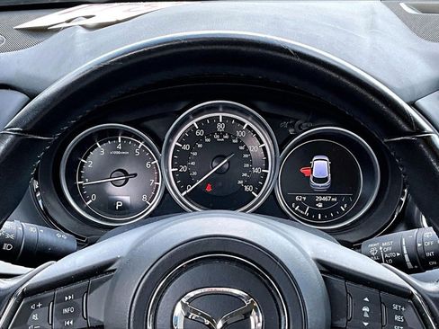 Used 2022 MAZDA CX-9 Touring Plus image 13