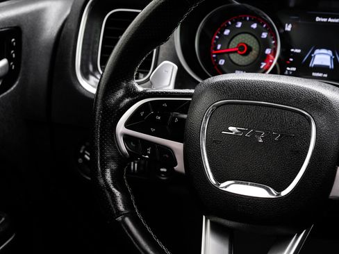 Used 2018 Dodge Charger SRT w/ Harman/Kardon Audio Group image 23