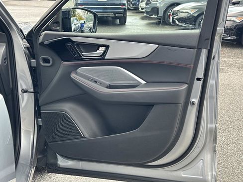 Certified 2025 Acura MDX A-Spec image 13