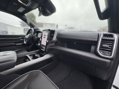 Certified 2023 RAM 1500 Laramie image 21