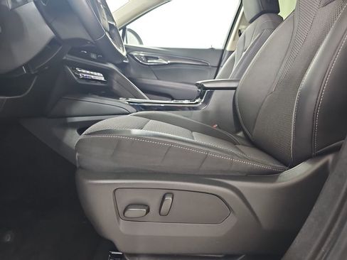 Used 2023 Buick Envision Preferred FWD image 34